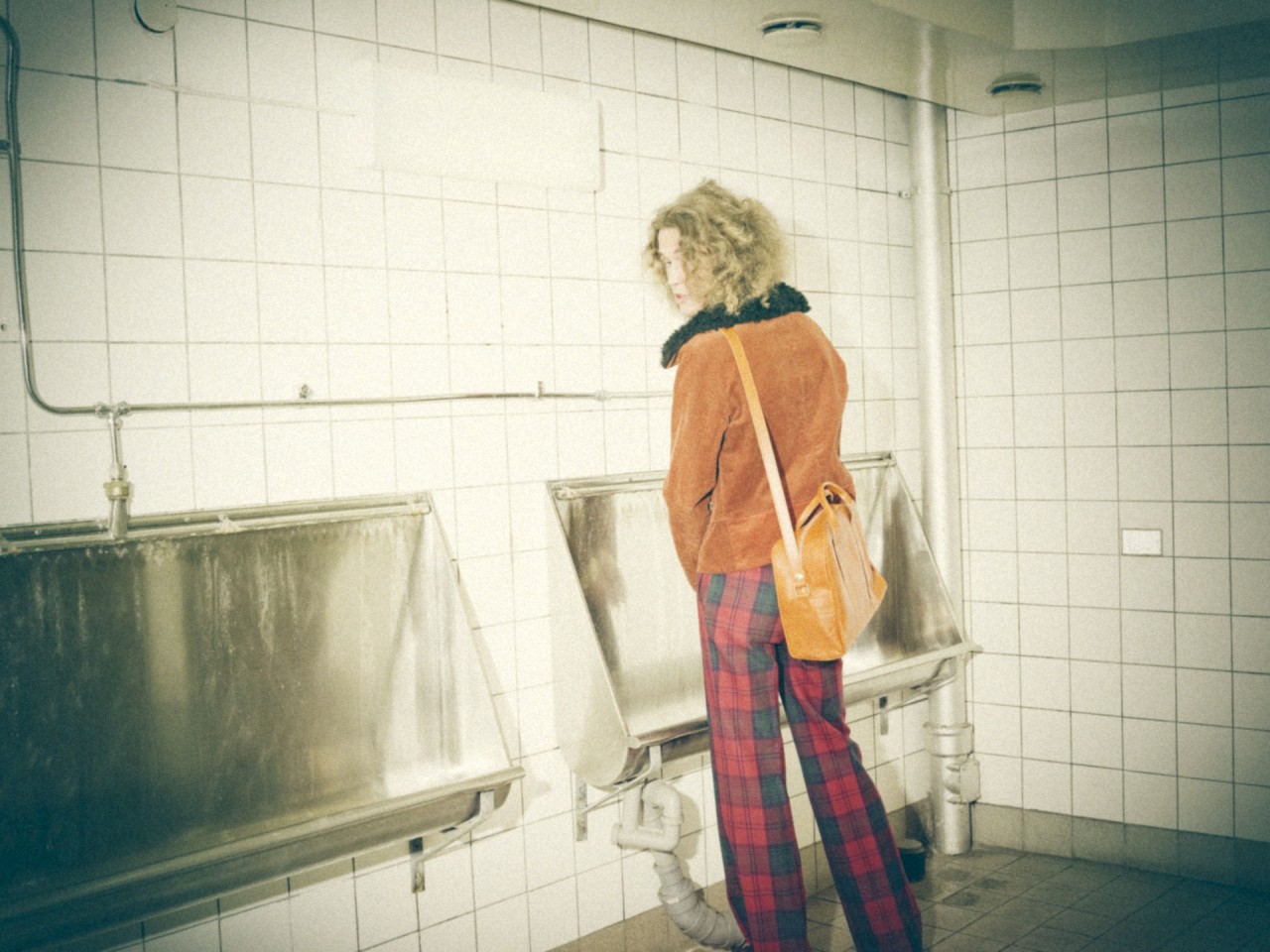 Swedish Hasbeens 12 Autumn/Winter 2010